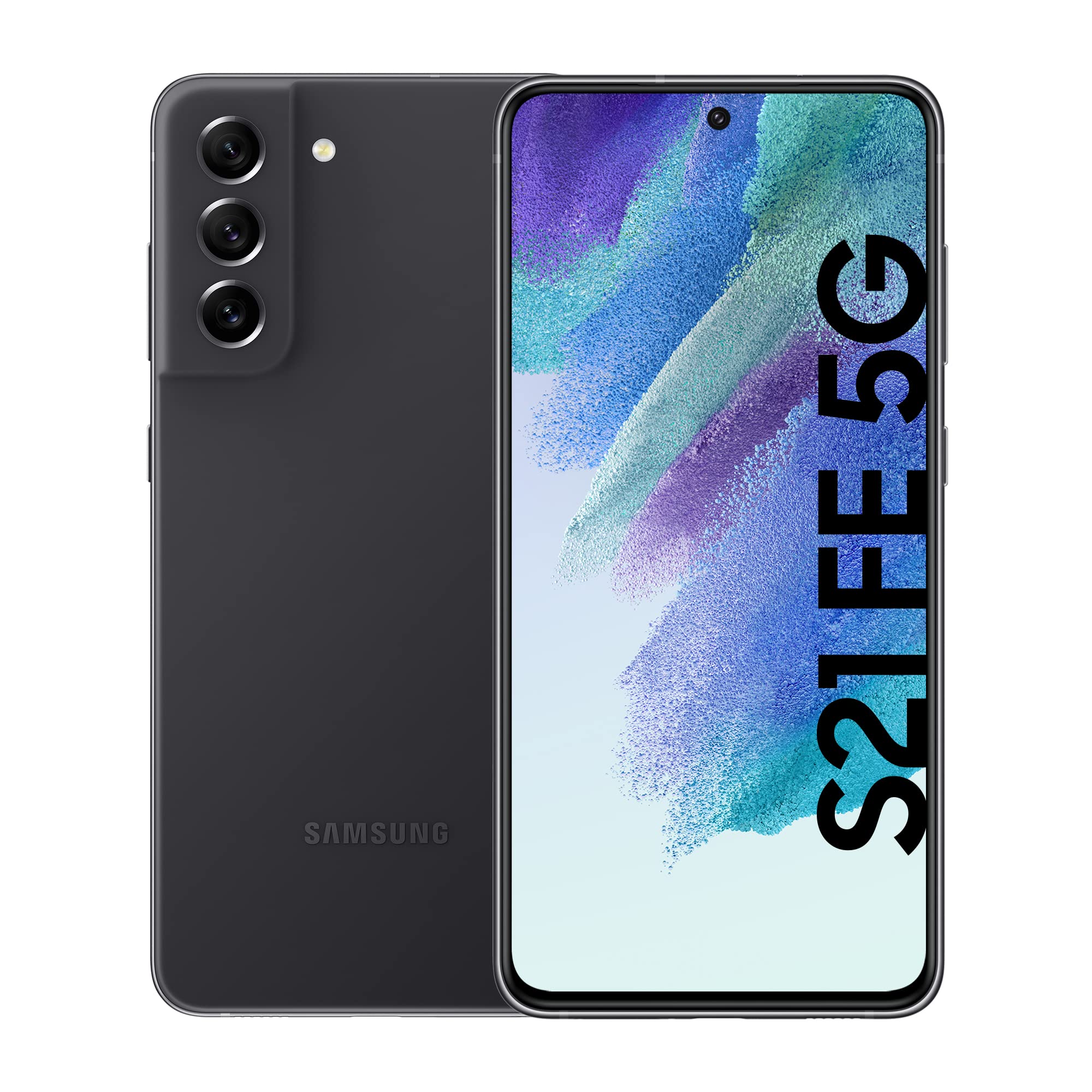 Samsung Galaxy S21 5G G991Q Olympic Special Edition 2