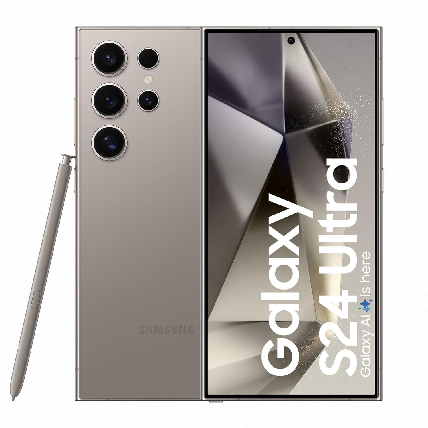 Samsung Galaxy S21 5G G991Q Olympic Special Edition 3