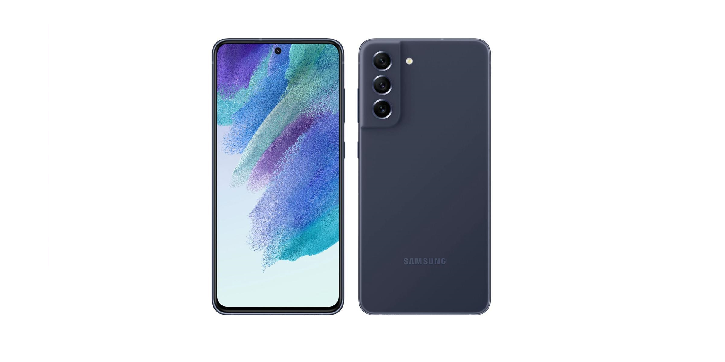 Samsung Galaxy S21 FE 5G G990B