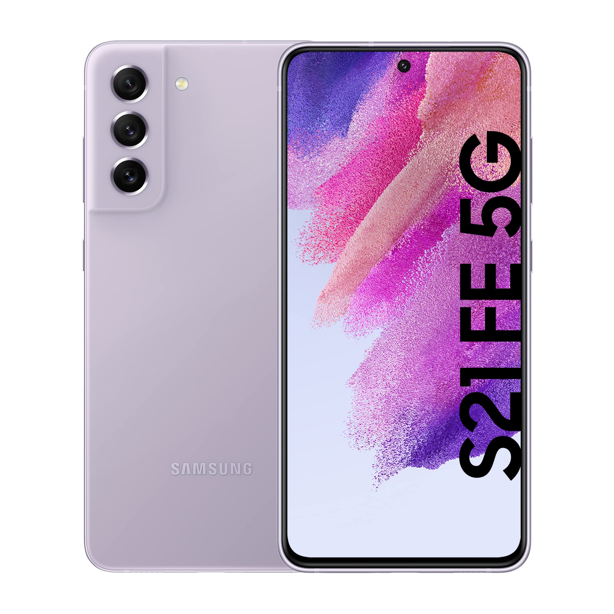 Samsung Galaxy S21 FE 5G G990B