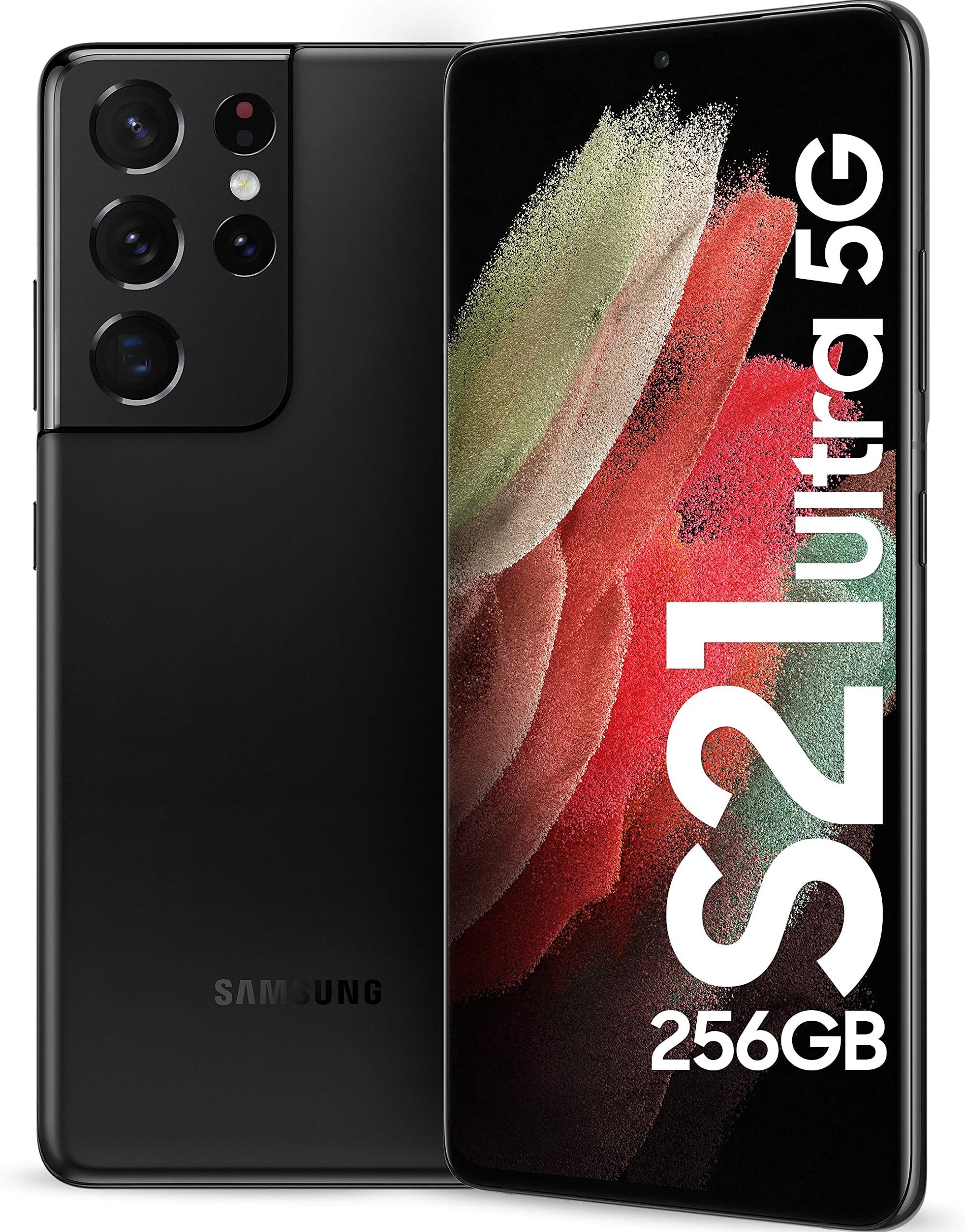 Samsung Galaxy S21 Ultra 5G G998B