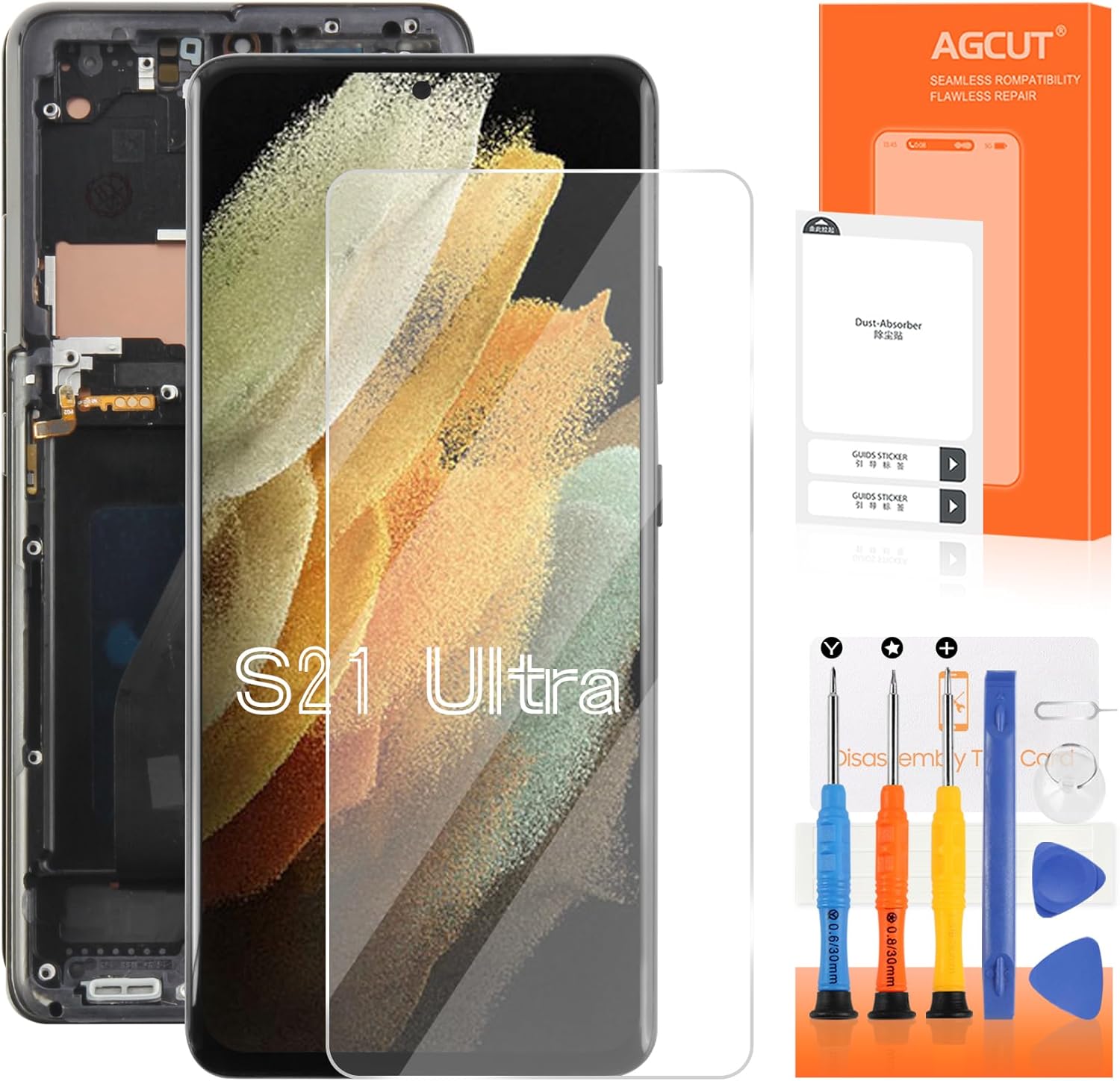Samsung Galaxy S21 Ultra 5G G998B