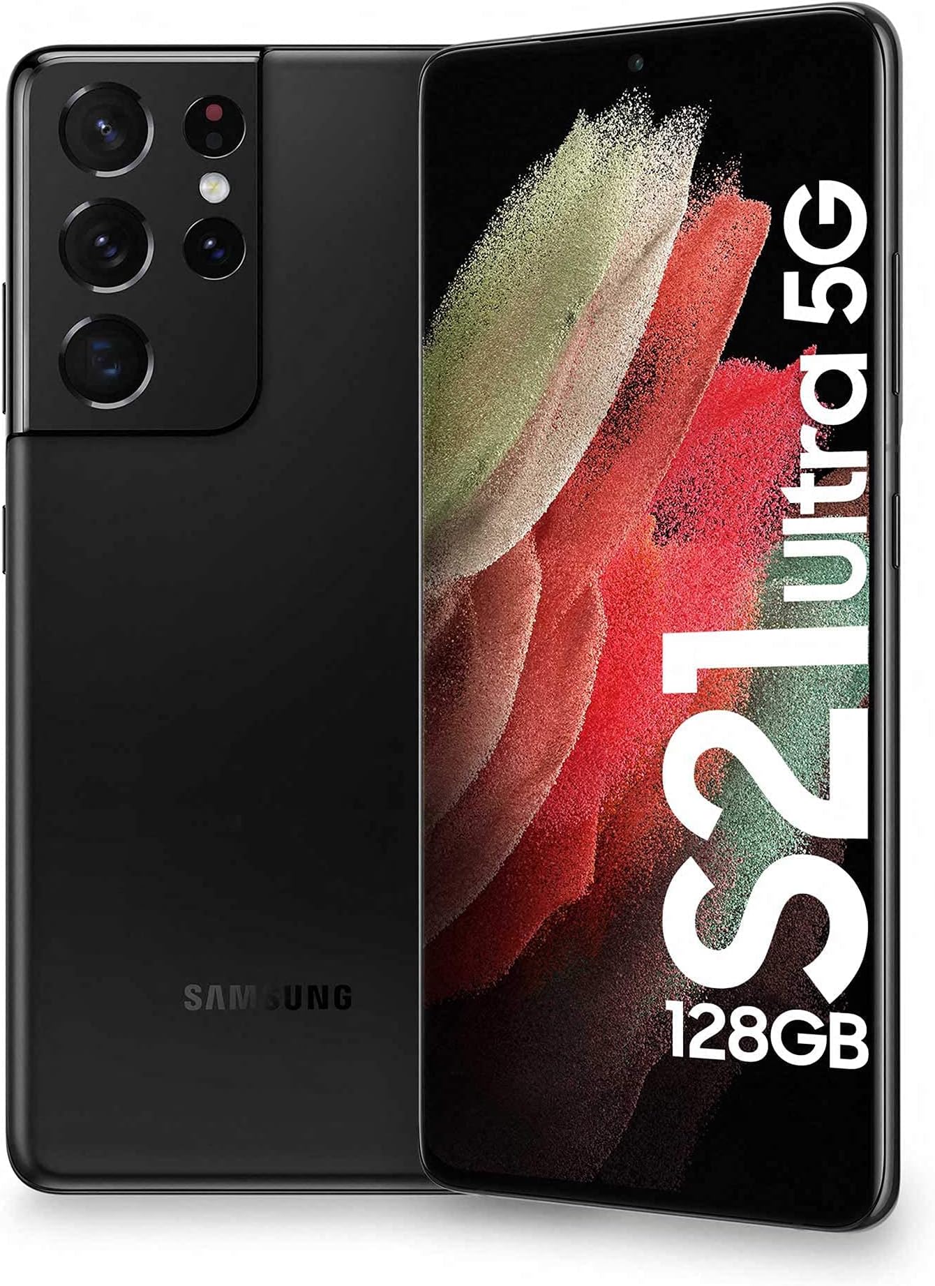 Samsung Galaxy S21 Ultra 5G G998B