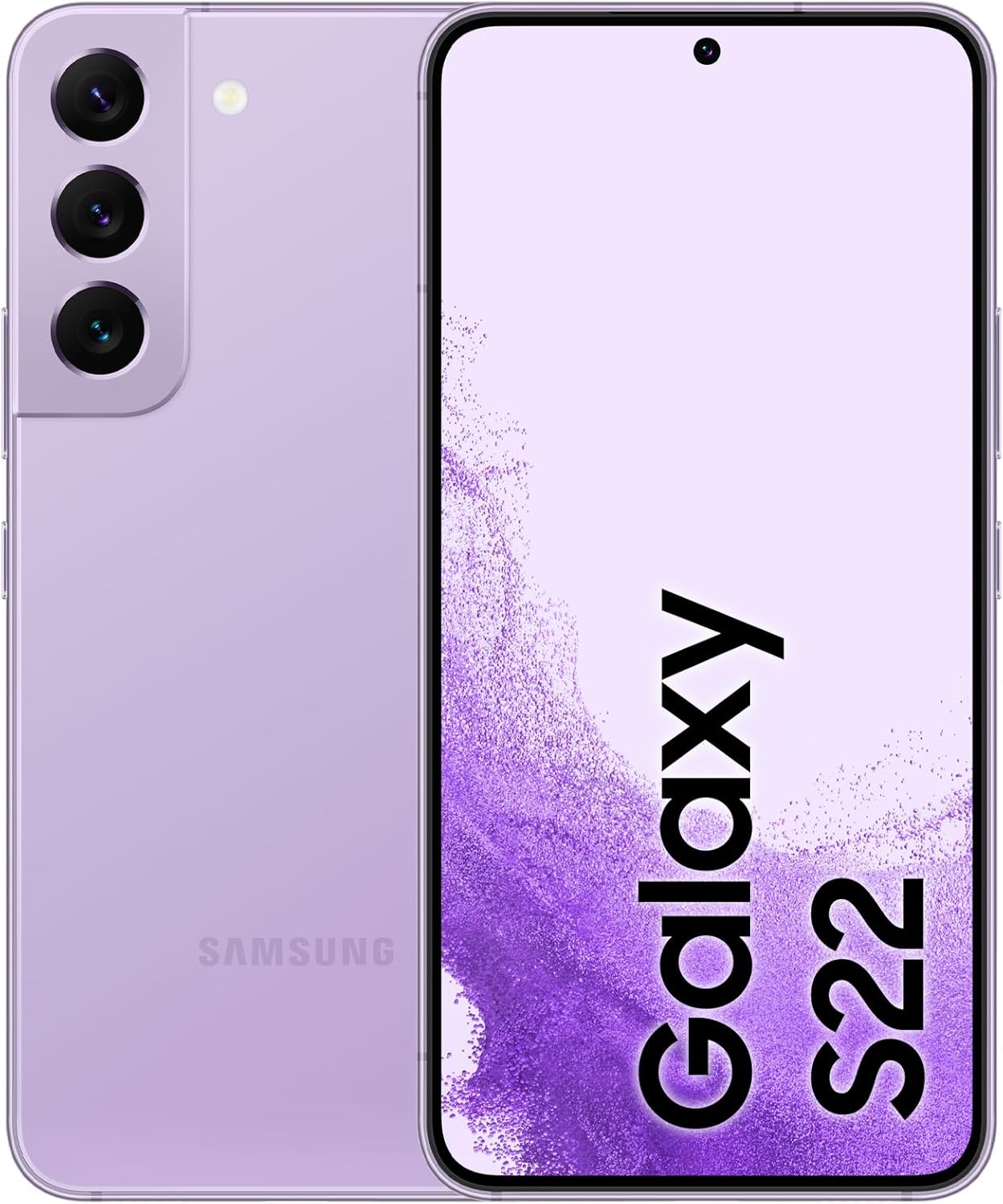 Samsung Galaxy S22 5G S901B