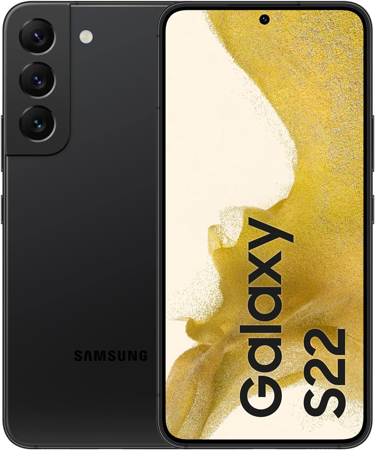 Samsung Galaxy S22 Ultra 5G S908B