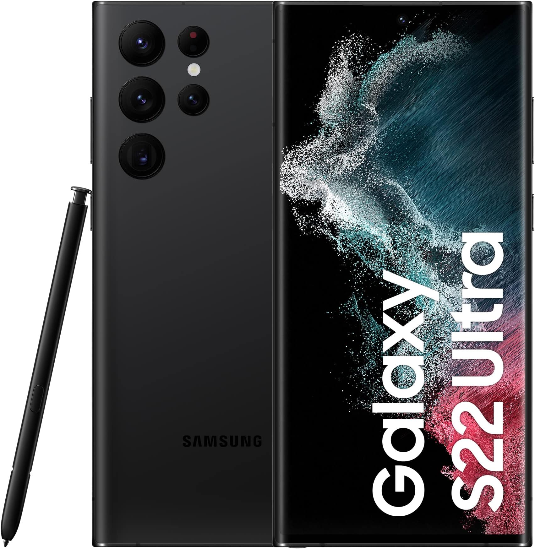 Samsung Galaxy S22 Ultra 5G S908B Single Sim 2