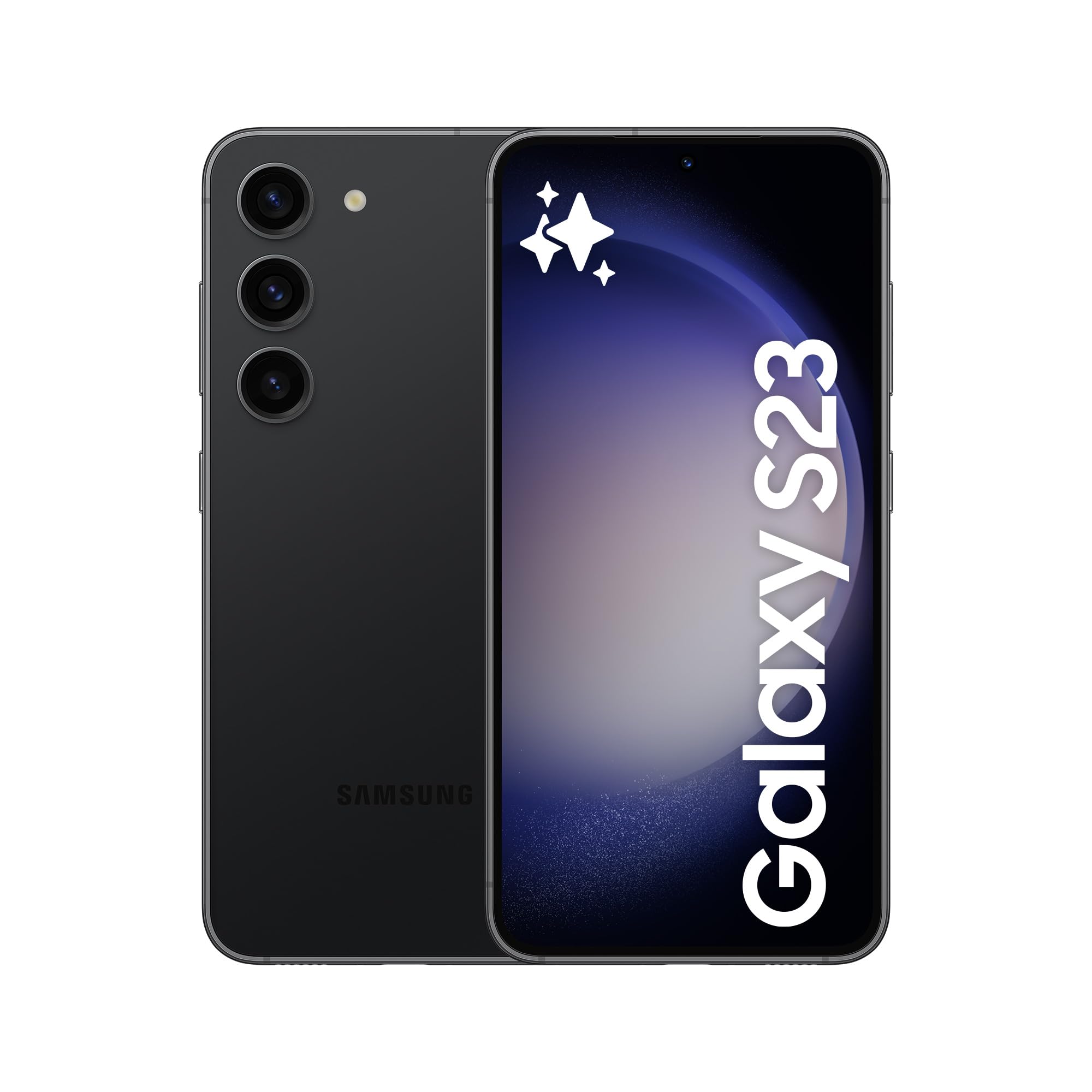 Samsung Galaxy S23 5G S911B Single Sim