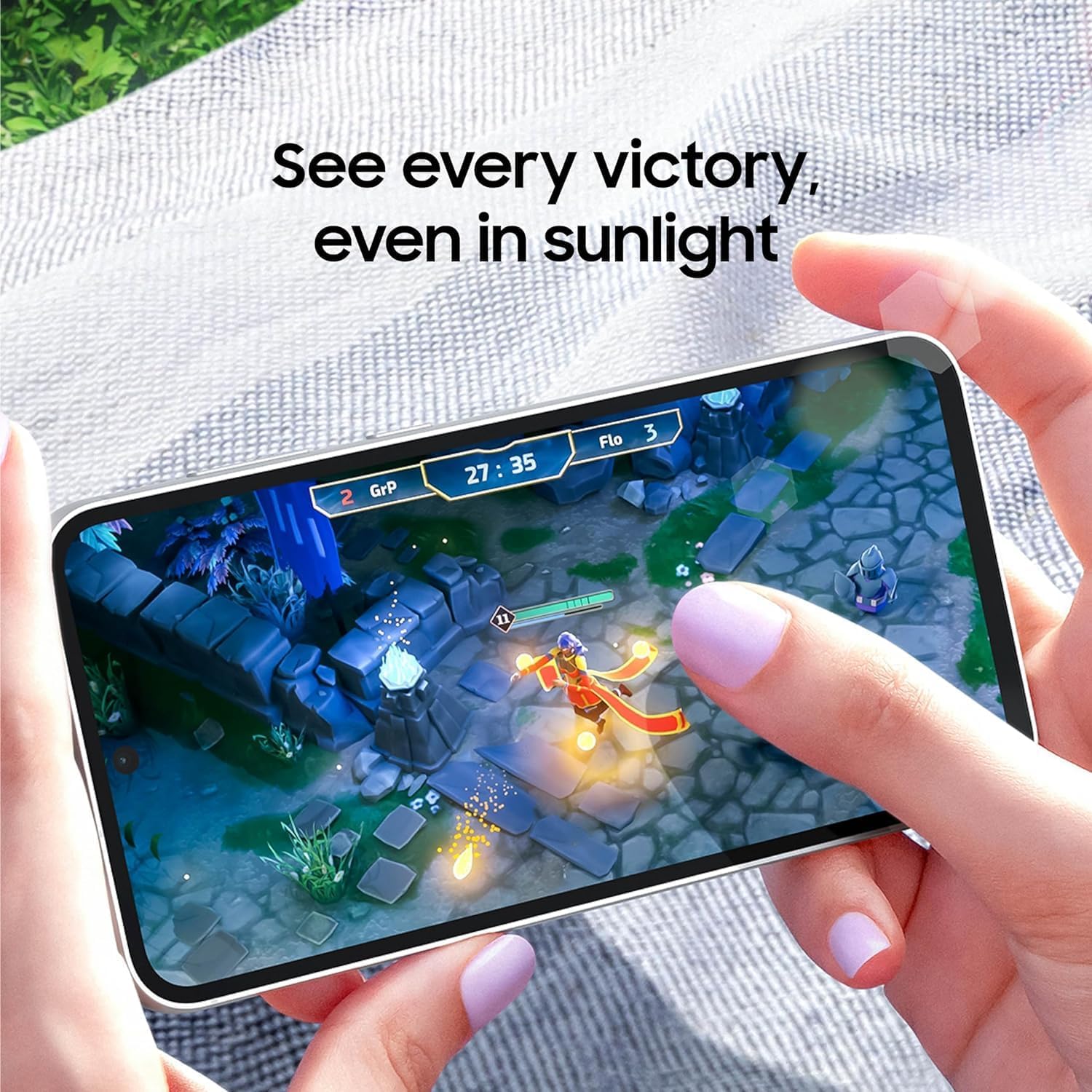 Samsung Galaxy S23 FE 5G S711B