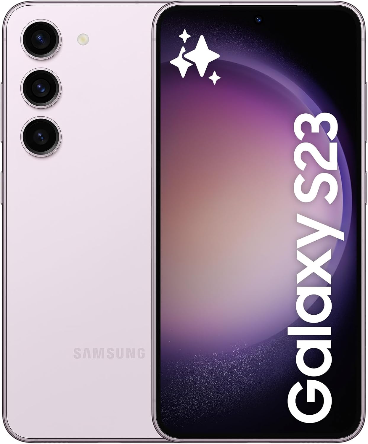 Samsung Galaxy S23 Plus 5G S916B