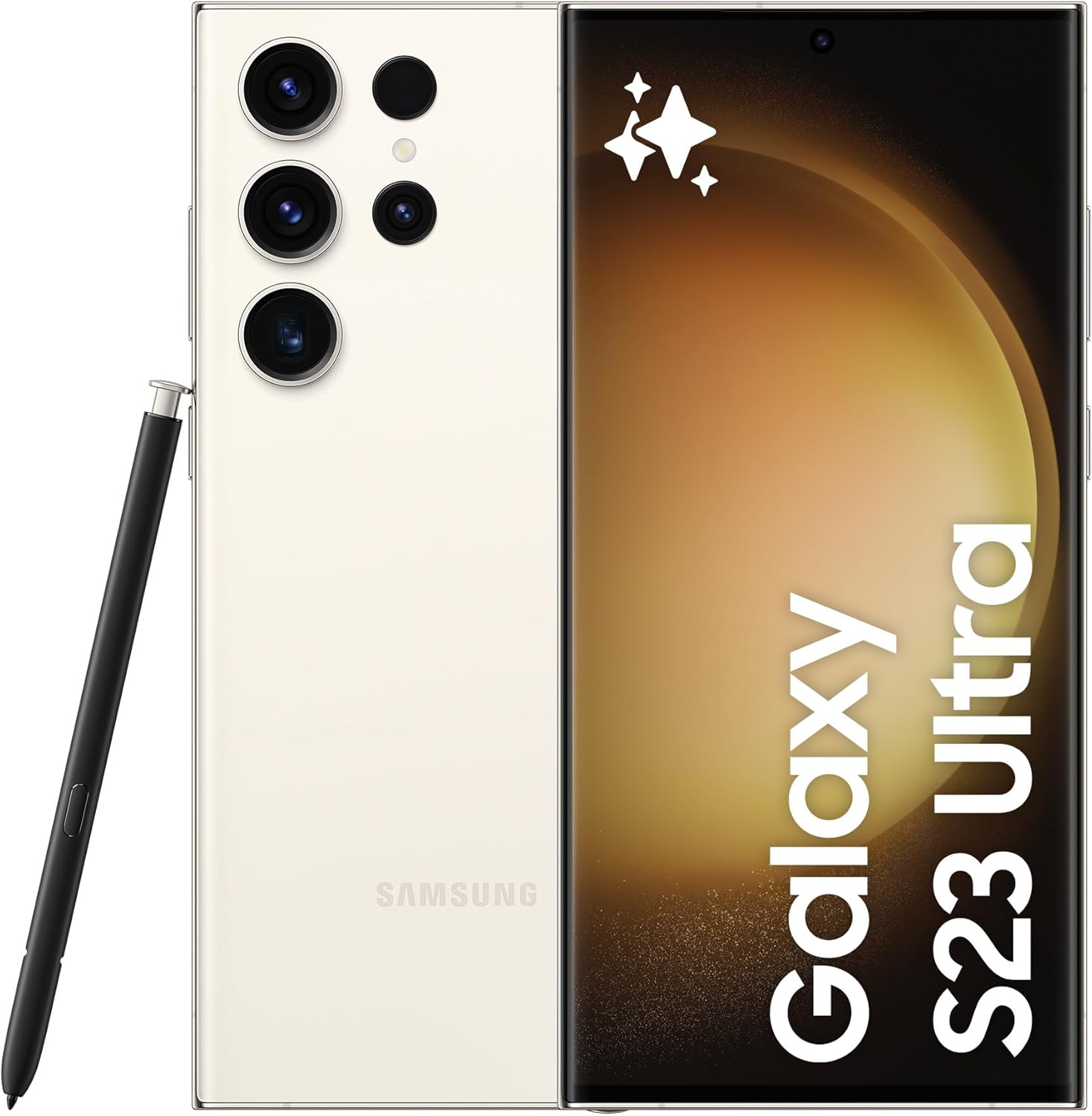 Samsung Galaxy S23 Ultra 5G S918U 2