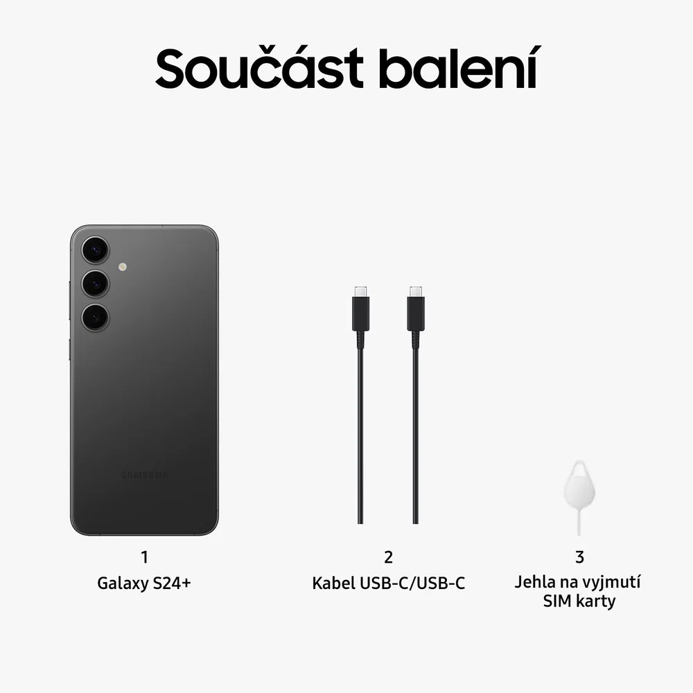 Samsung Galaxy S24 5G S921B
