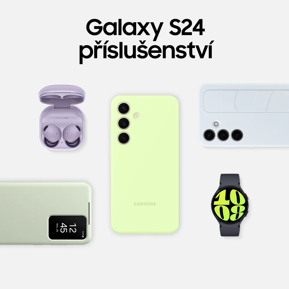 Samsung Galaxy S24 5G S921B