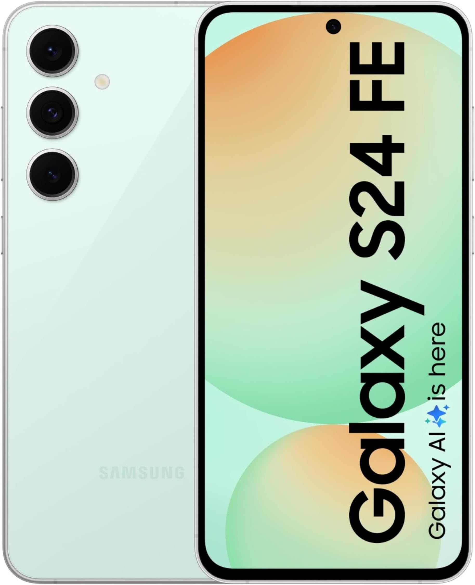 Samsung Galaxy S24 FE 5G S721