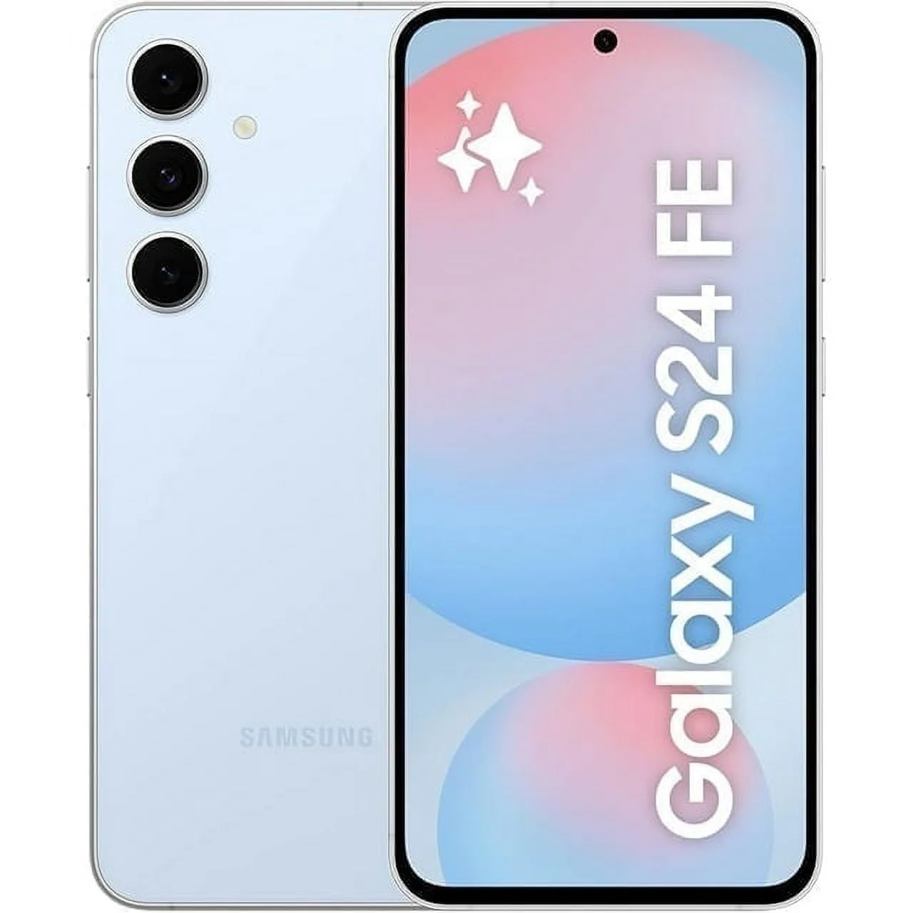 Samsung Galaxy S24 FE 5G S721