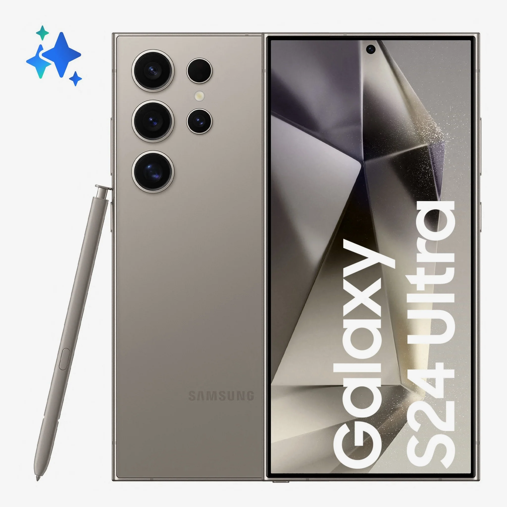 Samsung Galaxy S24 Ultra 5G S928B