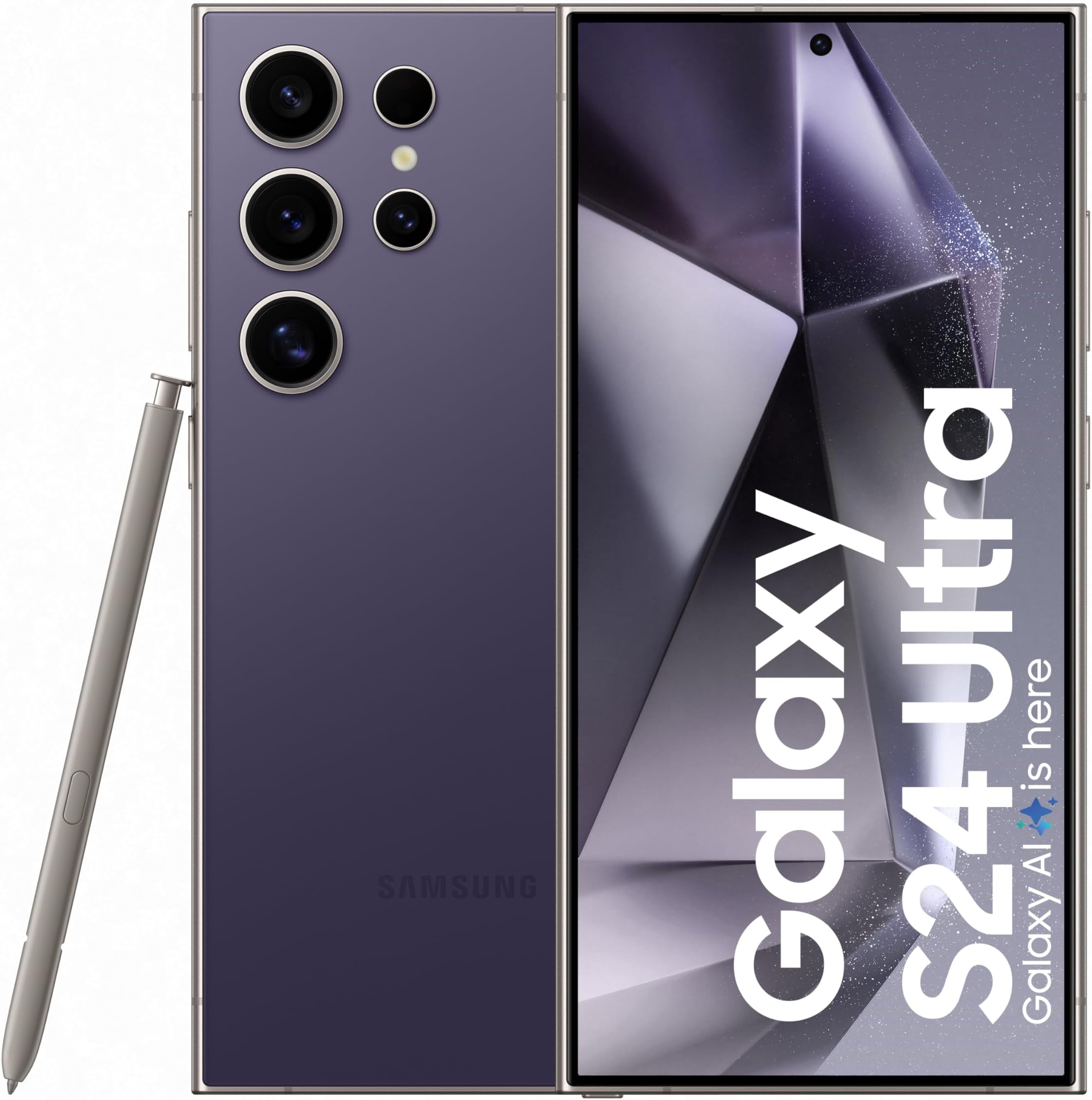Samsung Galaxy S24 Ultra 5G S928B