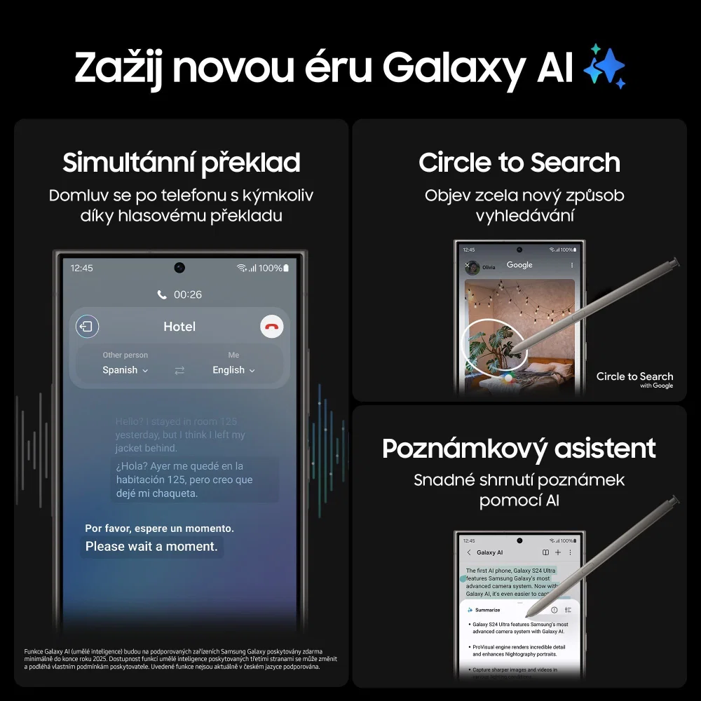 Samsung Galaxy S24 Ultra 5G S928B