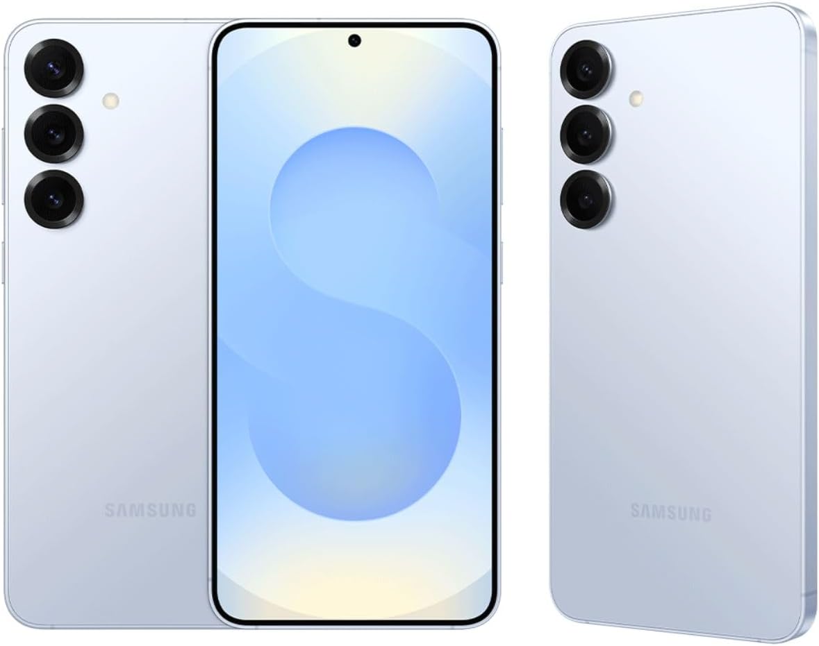 Samsung Galaxy S25 5G S931B