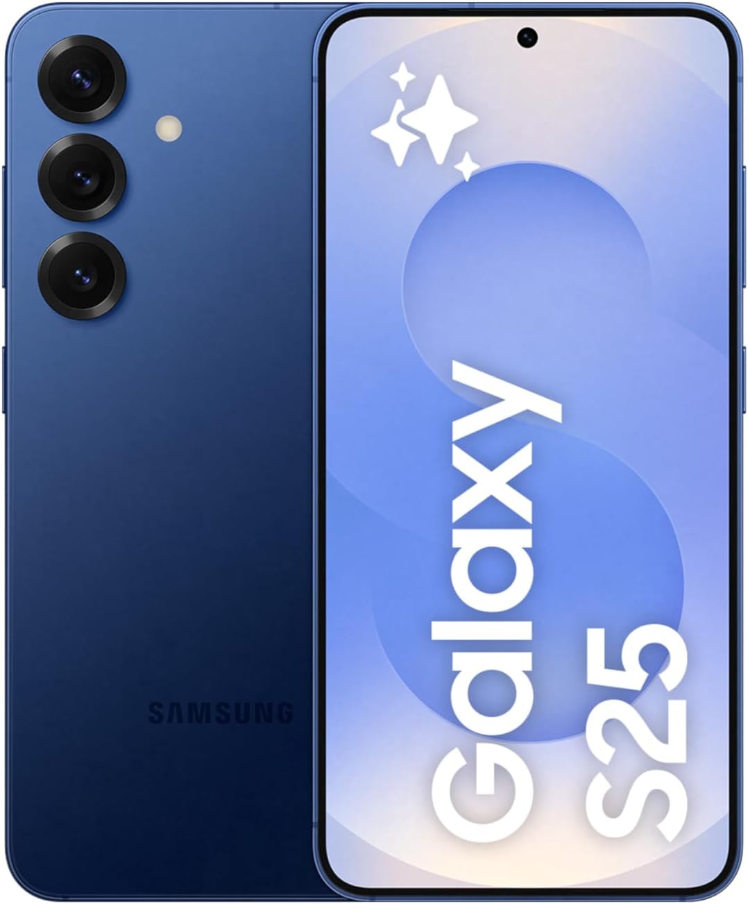 Samsung Galaxy S25 5G S931B