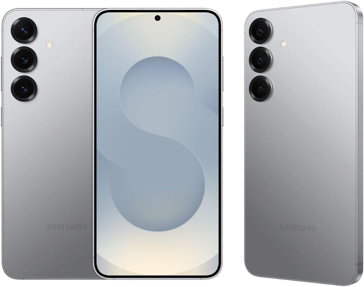 Samsung Galaxy S25 5G S931B
