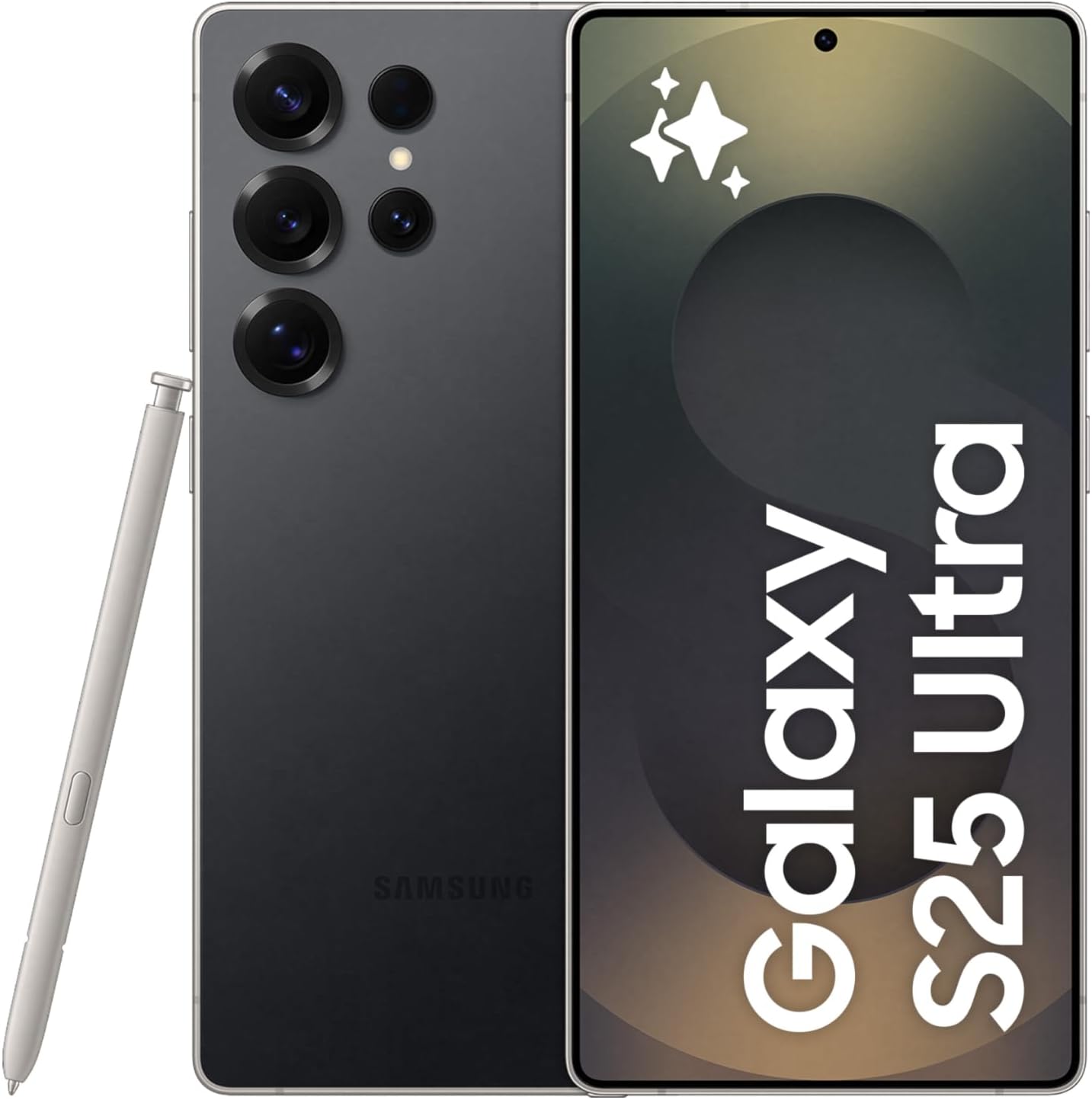 Samsung Galaxy S25 Edge 5G S937B