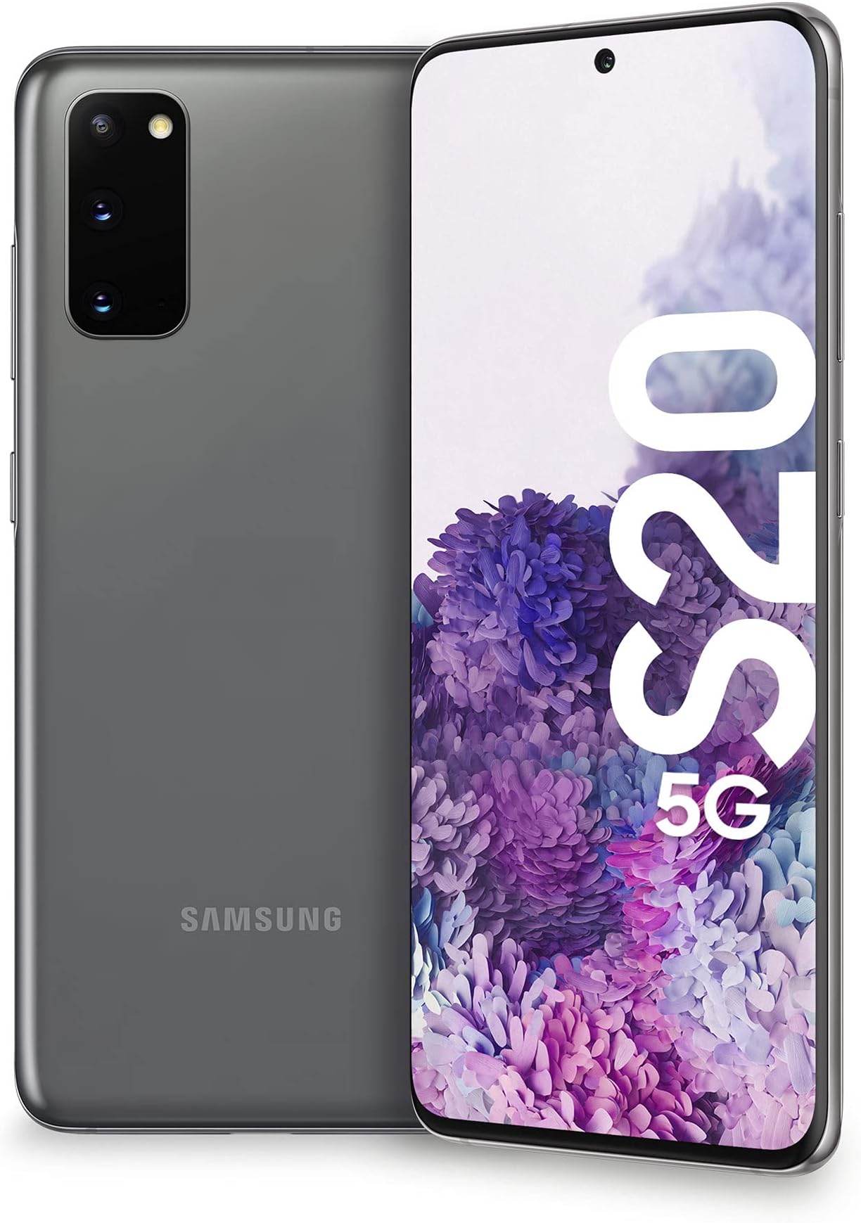 Samsung Galaxy S25 FE 5G S731