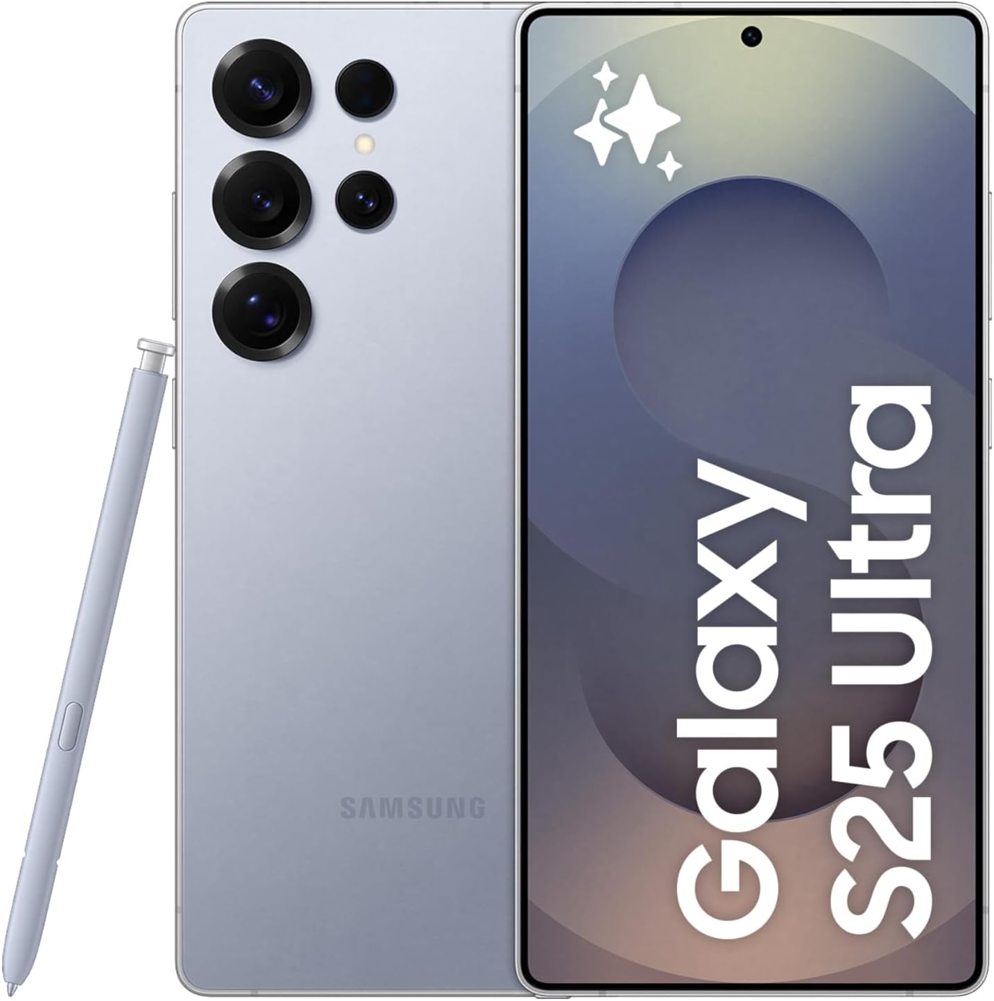 Samsung Galaxy S25 Plus 5G S936B