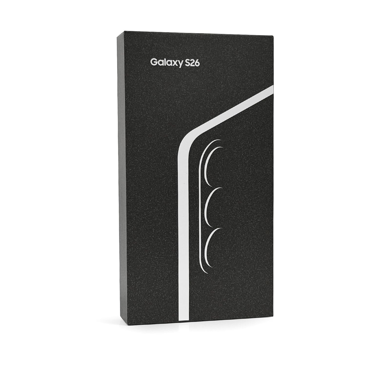 Samsung Galaxy S26 5G S942B