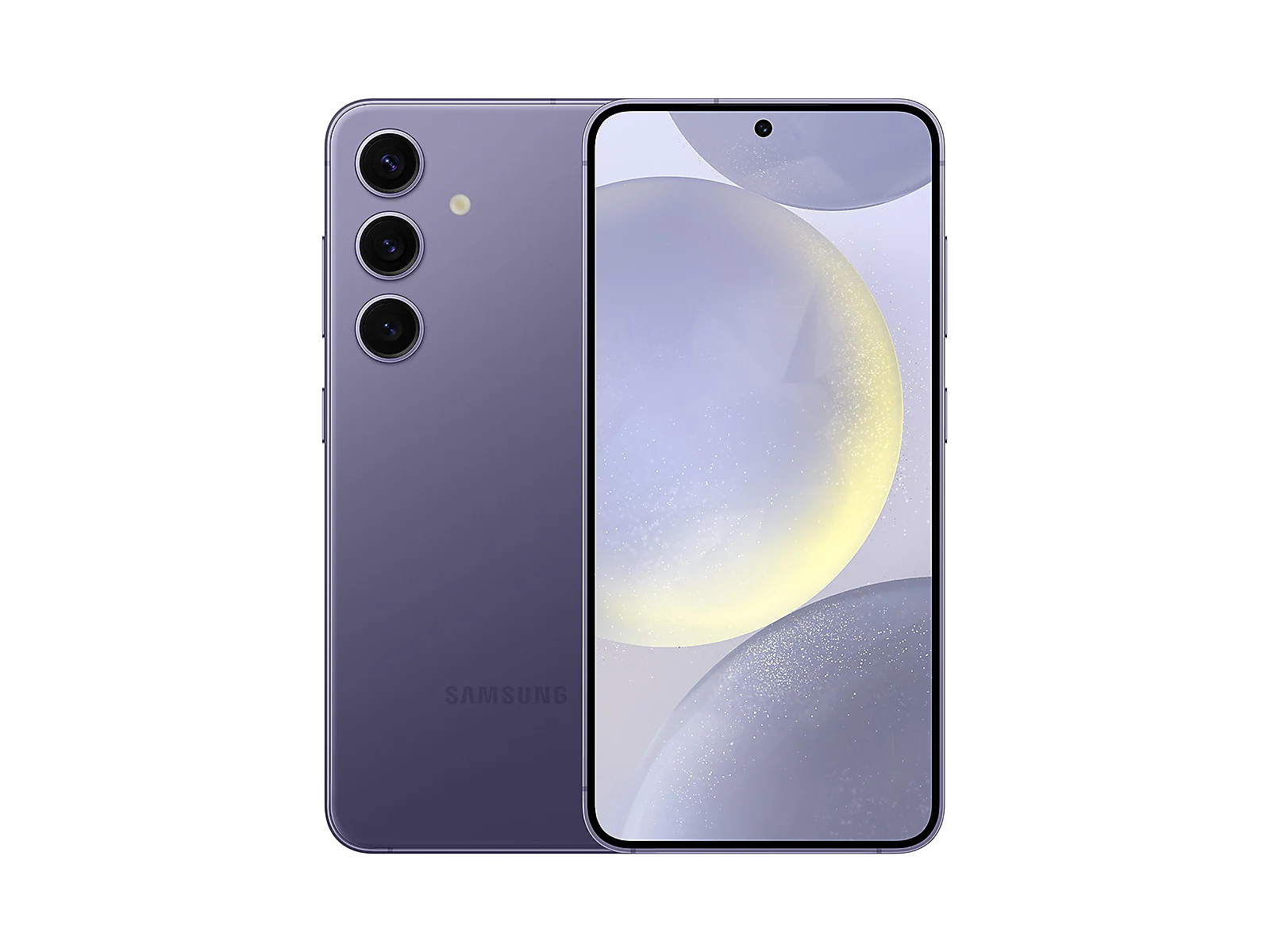 Samsung Galaxy S26 5G S942B
