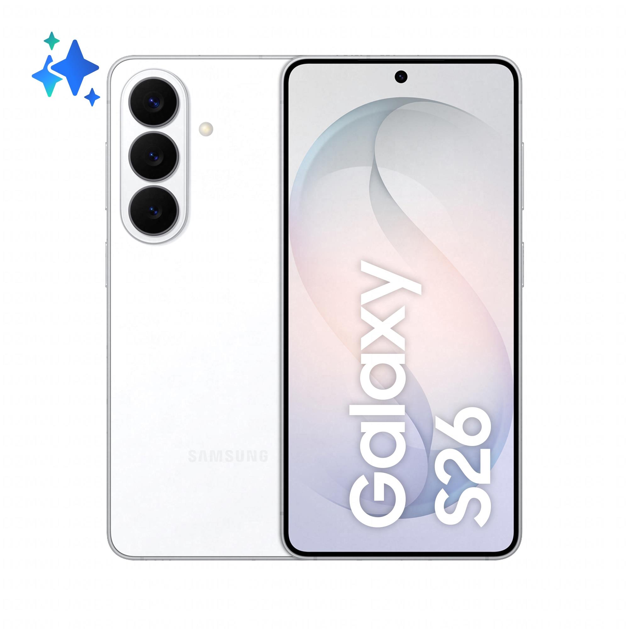 Samsung Galaxy S26 5G S942B