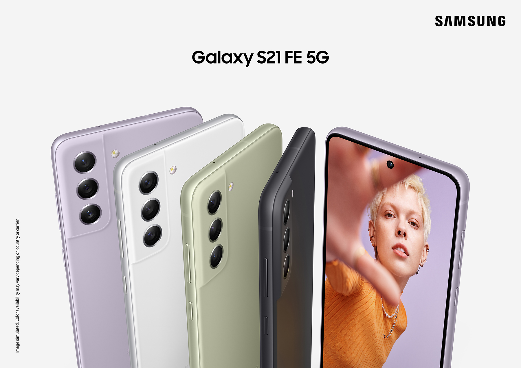 Samsung Galaxy S26 Plus 5G S947B