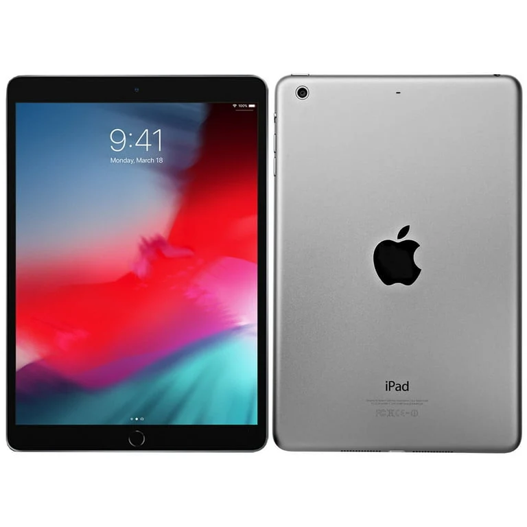 Apple iPad Air 9.7" 1st Gen (2013) Wifi 2
