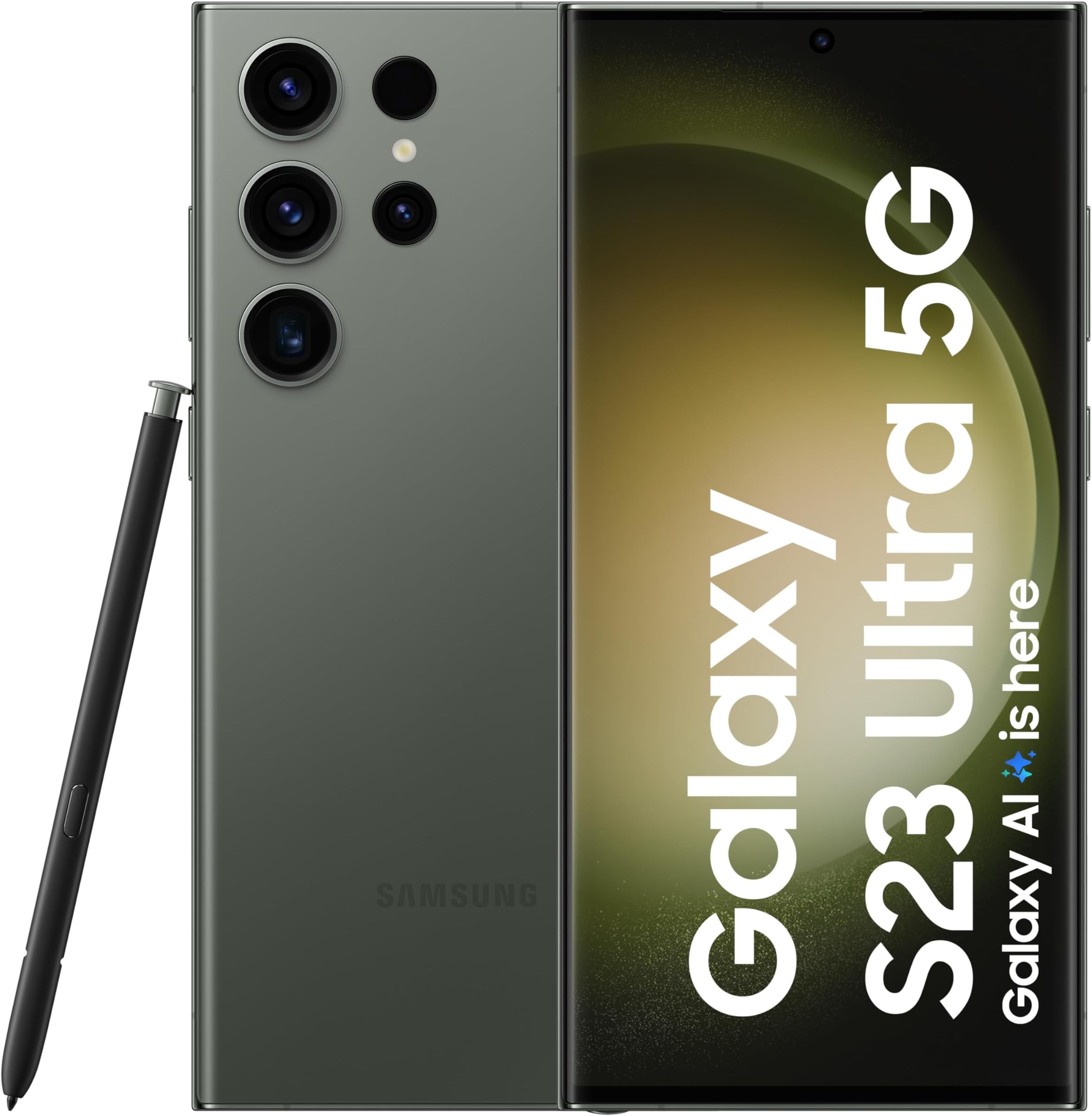 Samsung Galaxy S26 Ultra 5G S948B
