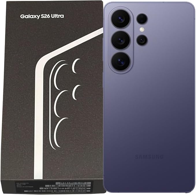 Samsung Galaxy S26 Ultra 5G S948B