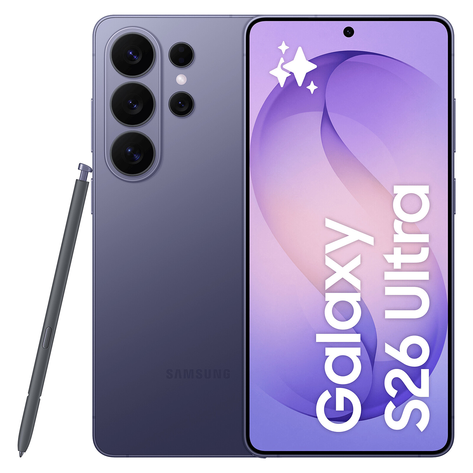 Samsung Galaxy S26 Ultra 5G S948B