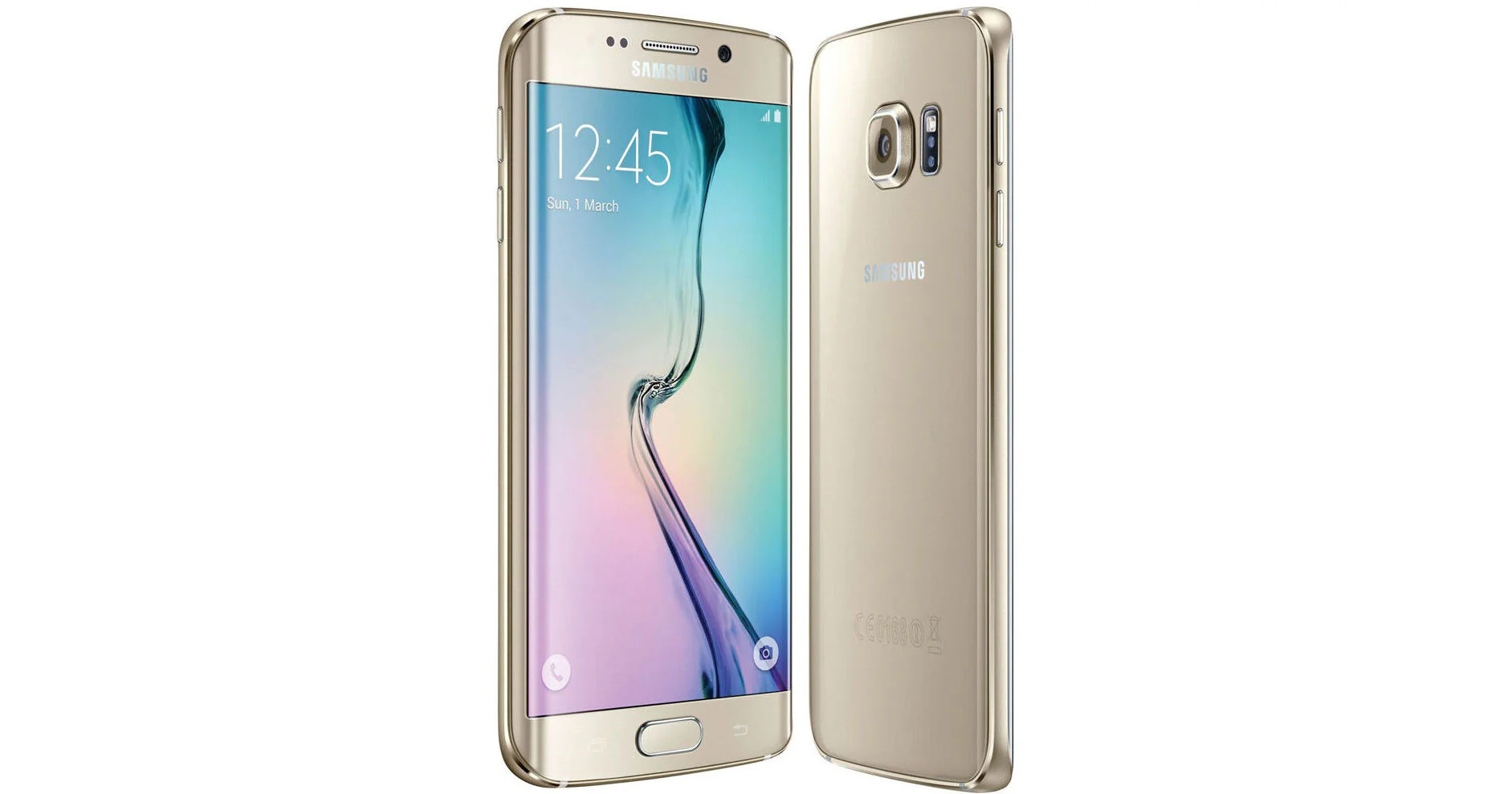 Samsung Galaxy S6 Edge G925