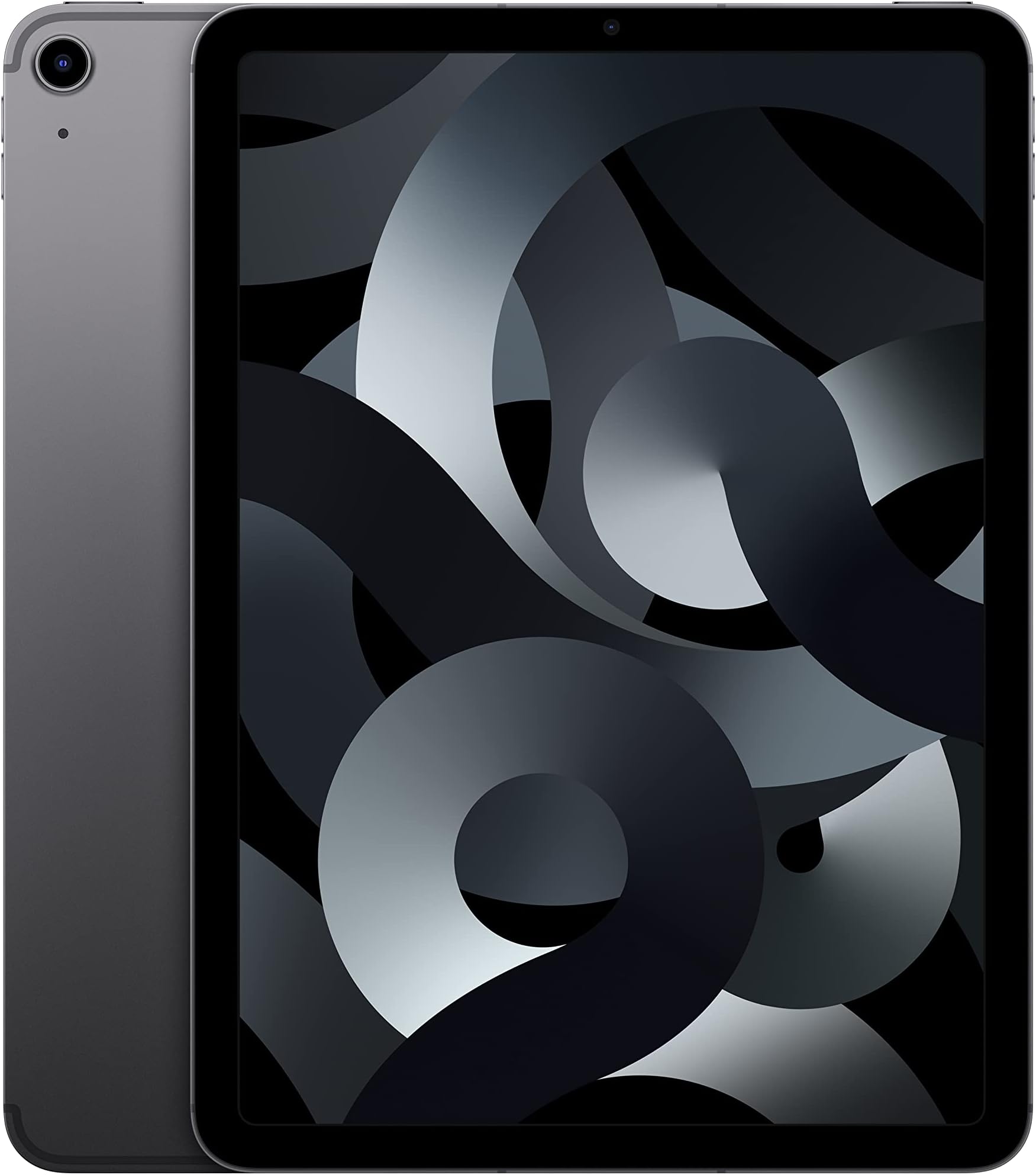 Apple iPad Air 9.7" 1st Gen (2013) Wifi + Cellular