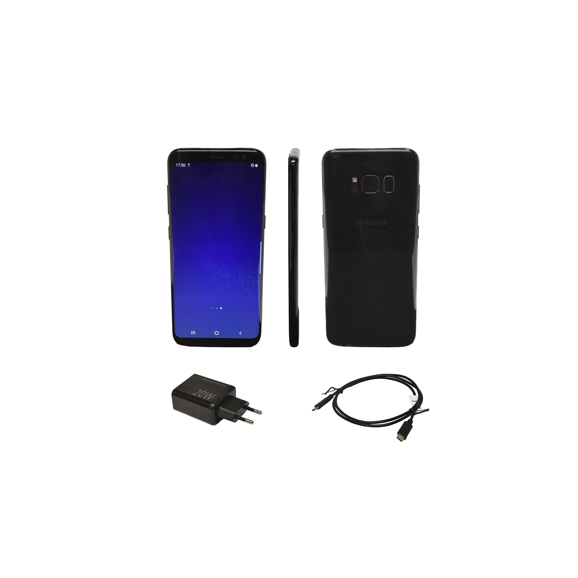 Samsung Galaxy S8 G950F
