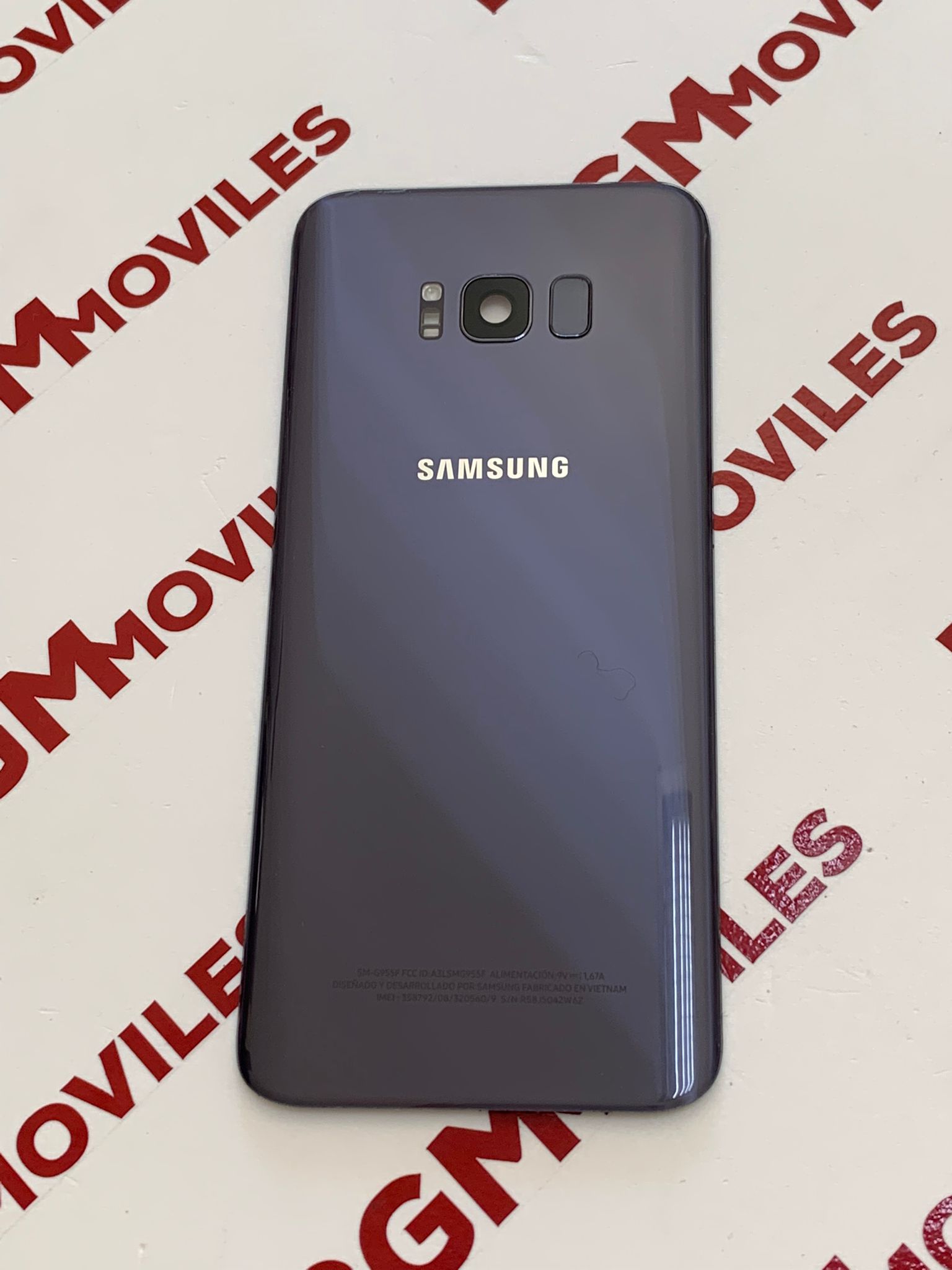 Samsung Galaxy S8 Plus G955F 2