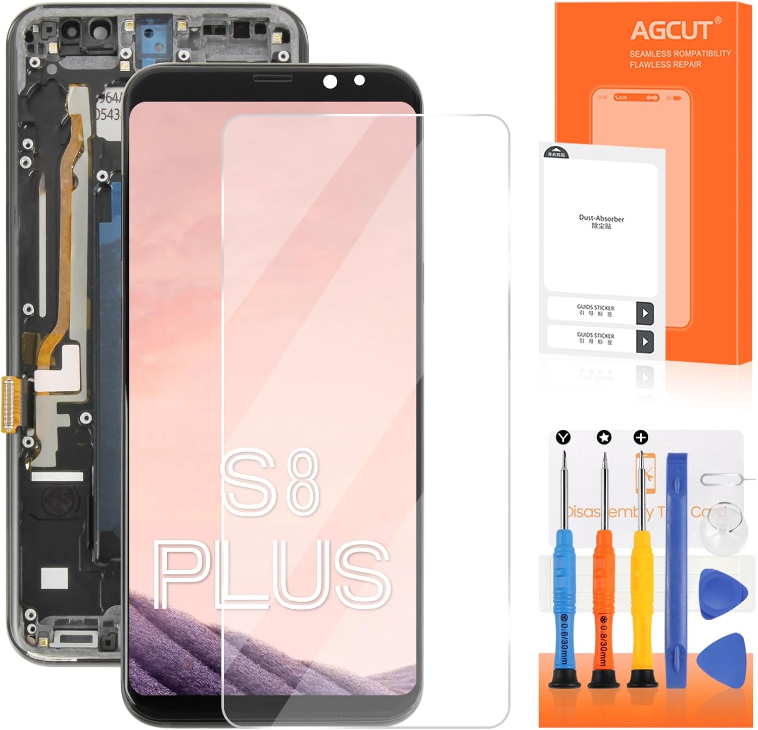Samsung Galaxy S8 Plus G955F