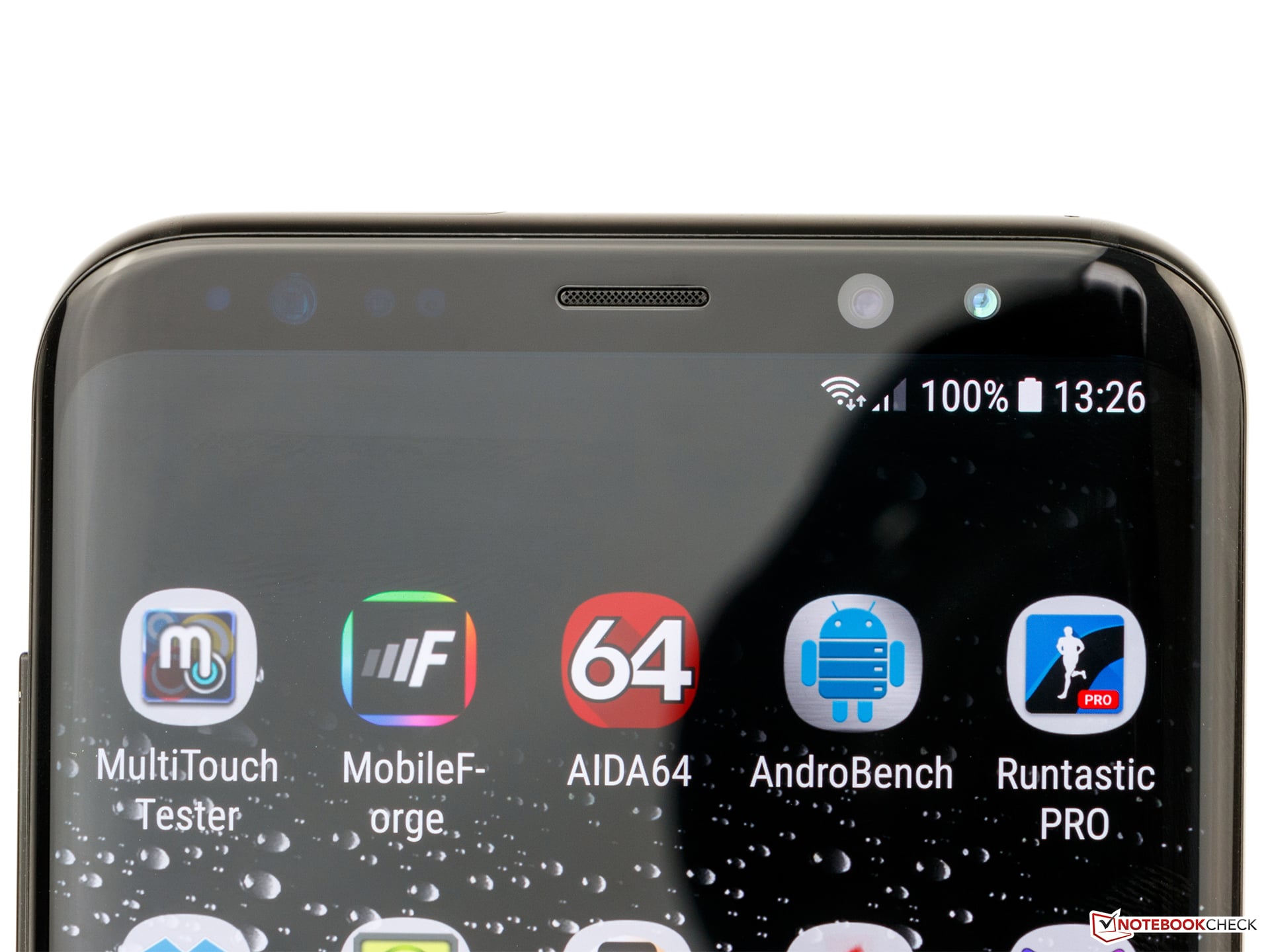 Samsung Galaxy S8 Plus G955F 3