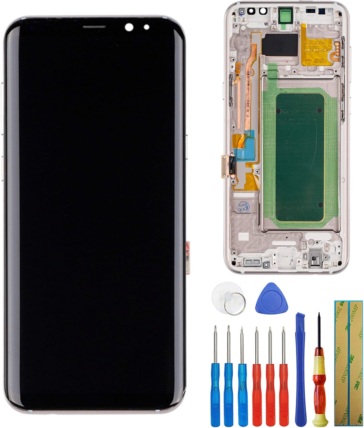 Samsung Galaxy S8 Plus G955F