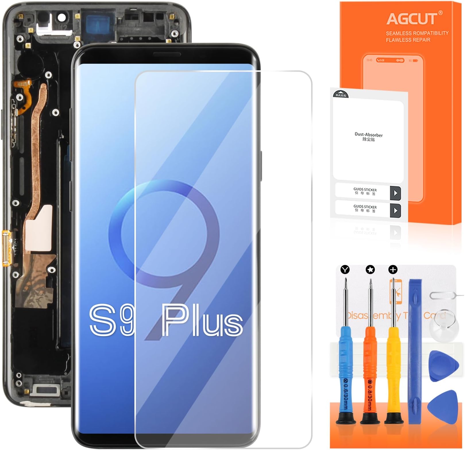 Samsung Galaxy S9 Plus G965F