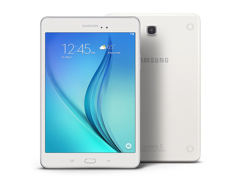 Samsung Galaxy Tab A 10.1 WIFI T580