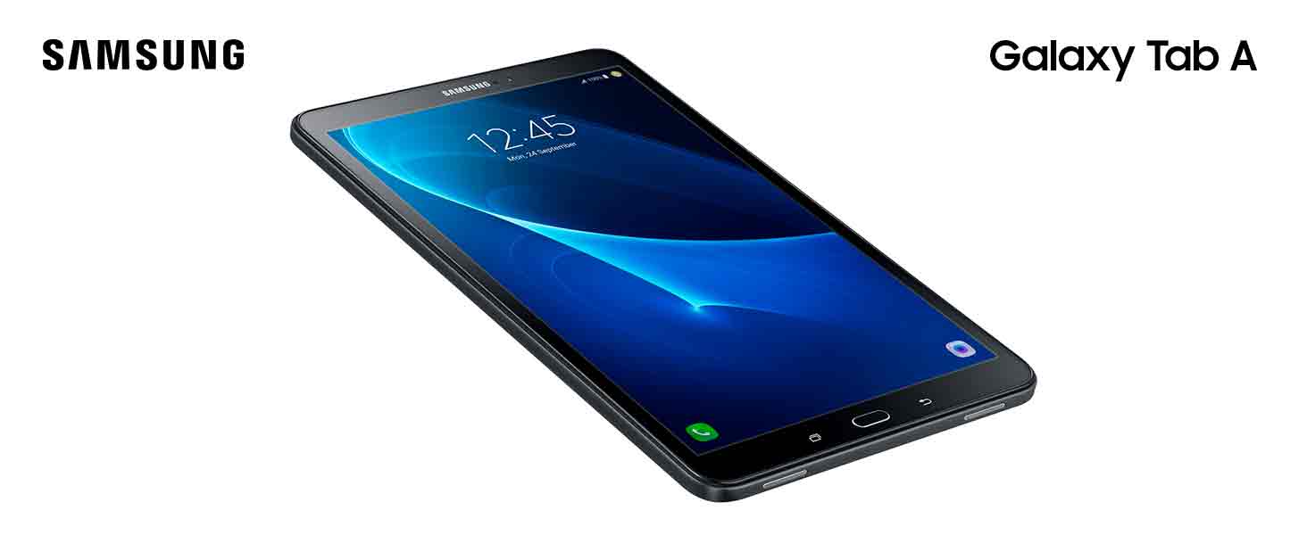 Samsung Galaxy Tab A 10.1 WIFI T580 3