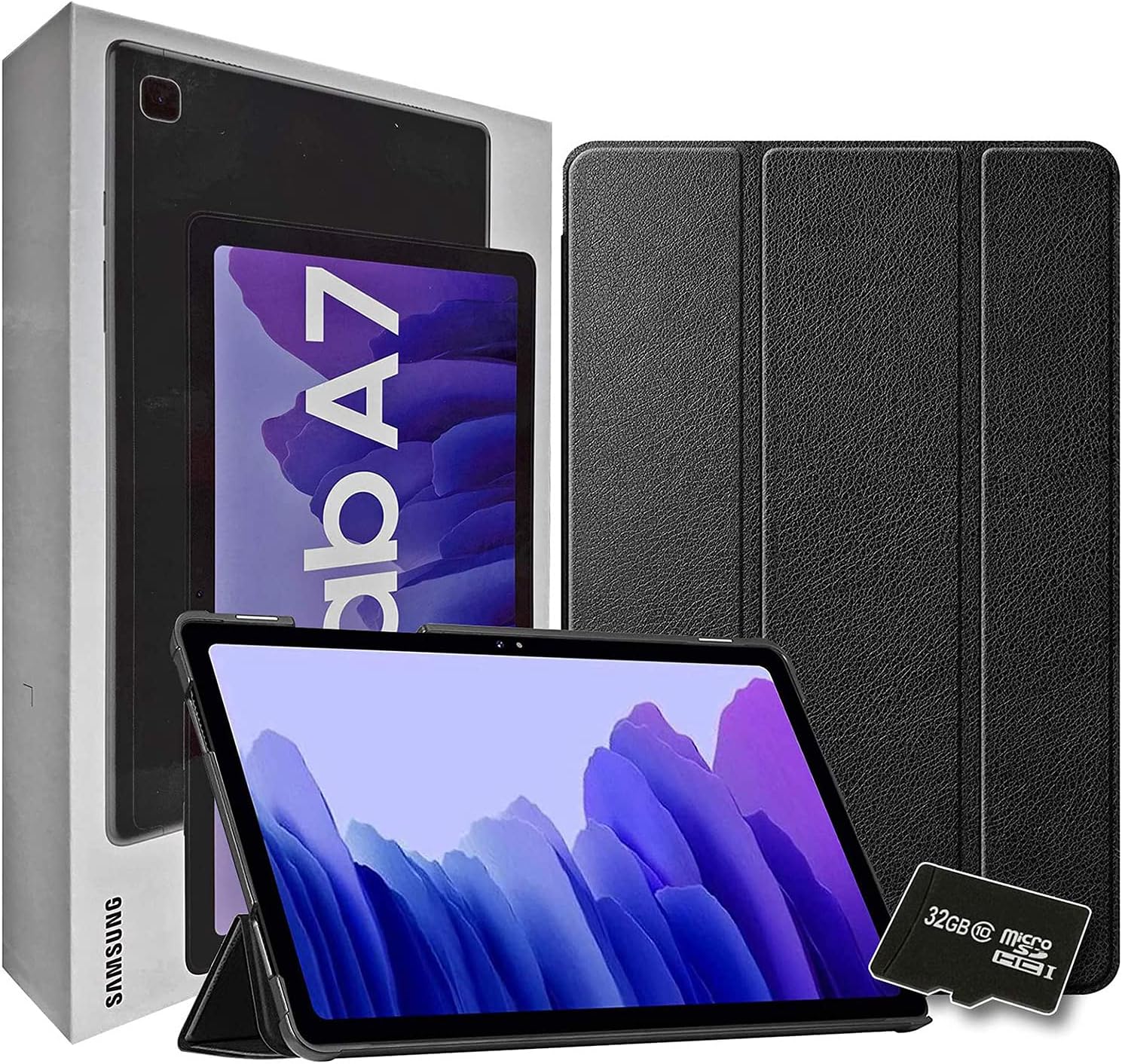 Samsung Galaxy Tab A7 10.4 WiFi T500