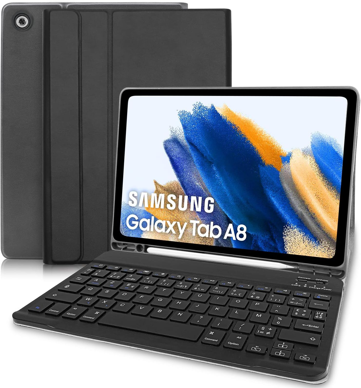 Samsung Galaxy Tab A8 10.5 (2021) LTE X205 3