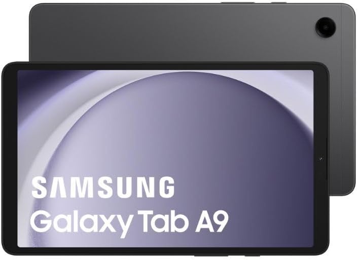 Samsung Galaxy Tab A9 LTE X115 3
