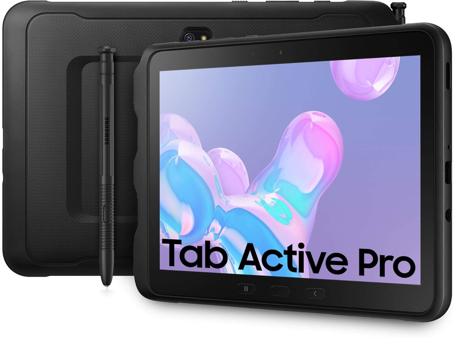 Samsung Galaxy Tab Active5 Pro 5G X356