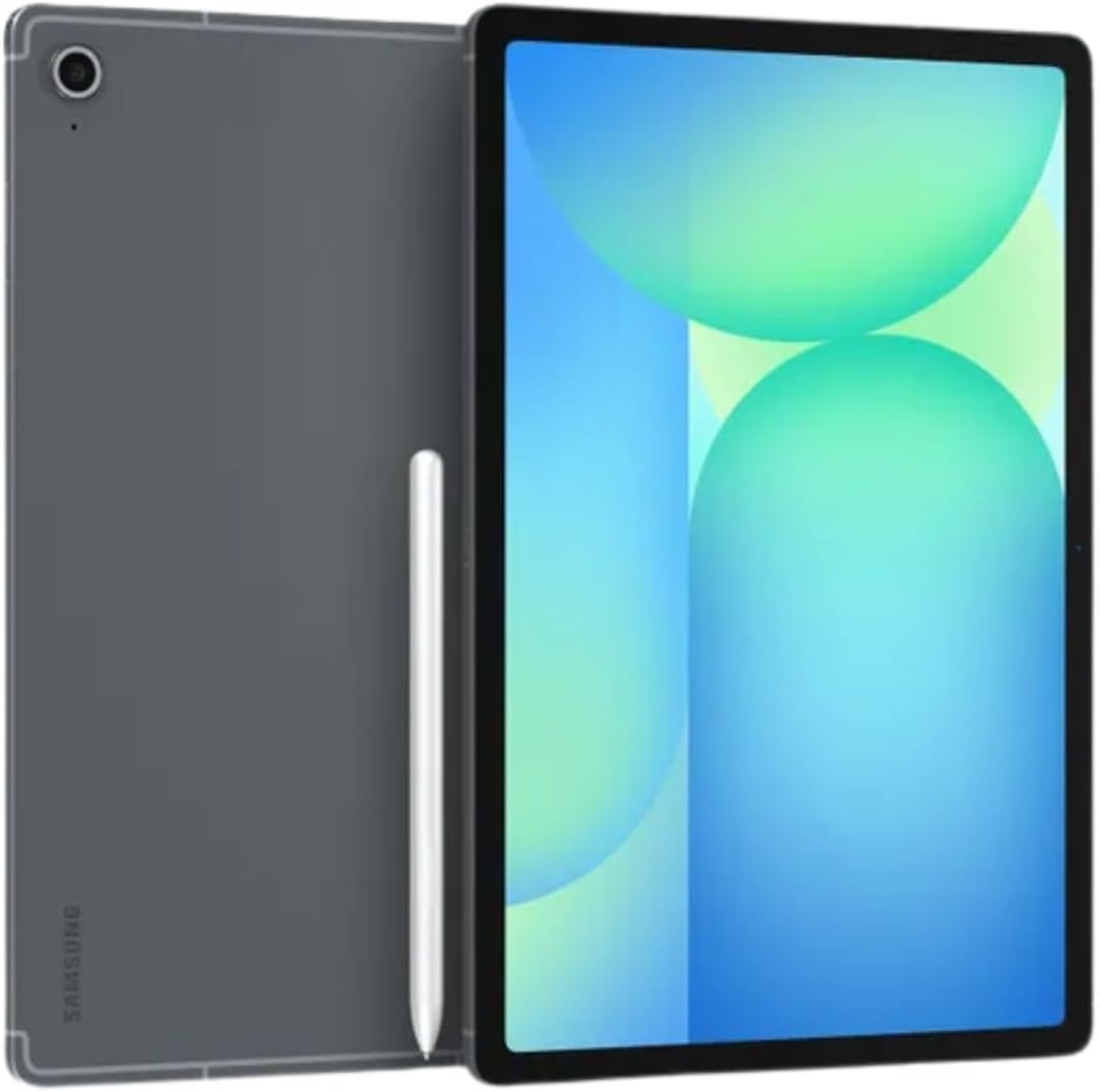 Samsung Galaxy Tab S10 FE WiFi X520 3